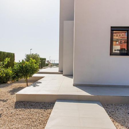 Villa Birdie Finestrat Luaran gambar