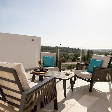 Villa Birdie Finestrat Luaran gambar