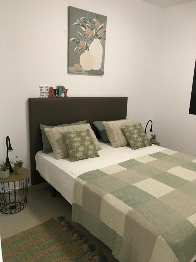 Villa Birdie Finestrat Luaran gambar