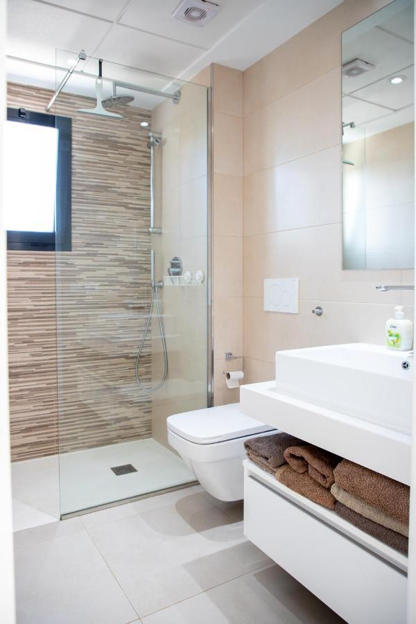 Villa Birdie Finestrat Luaran gambar