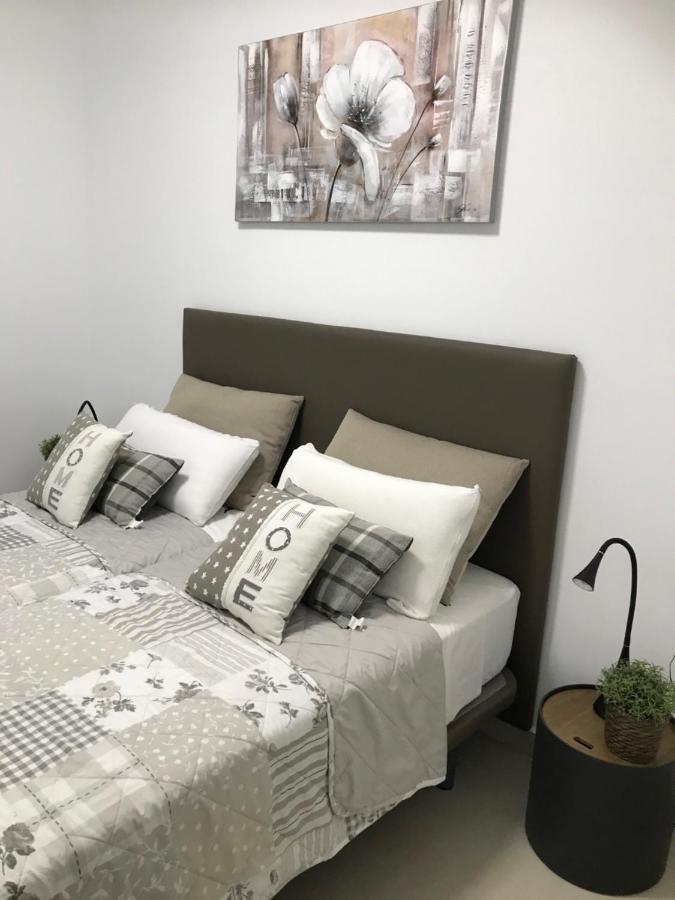 Villa Birdie Finestrat Luaran gambar