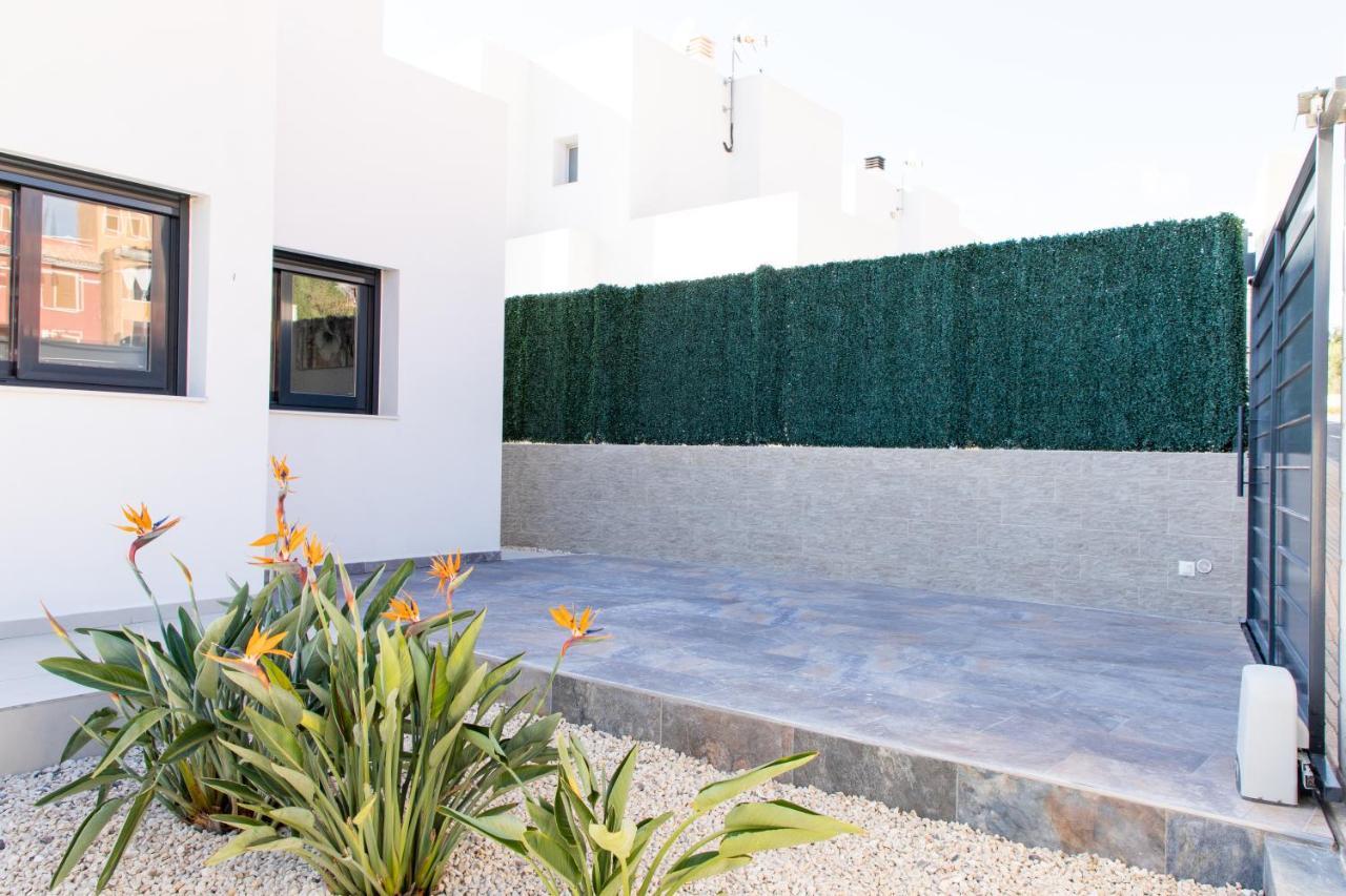 Villa Birdie Finestrat Luaran gambar
