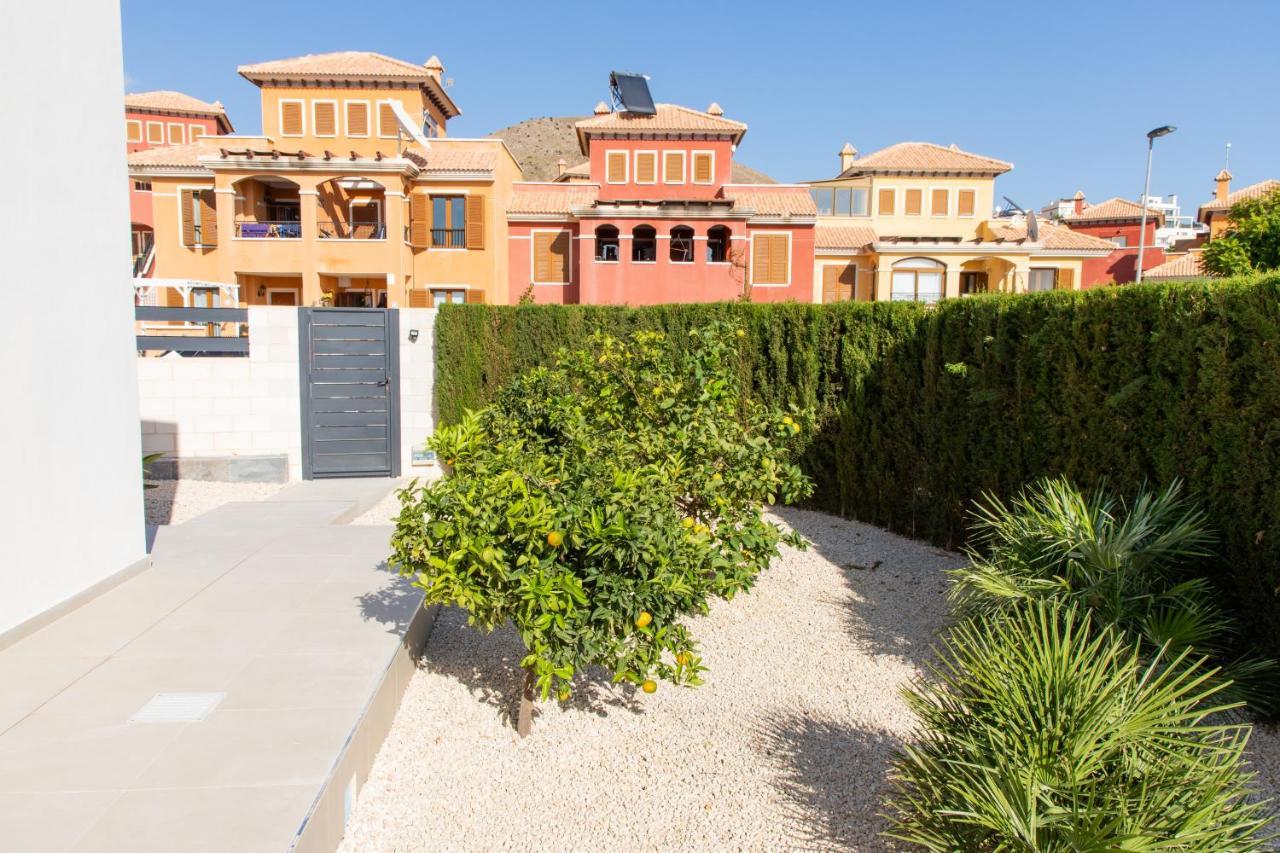 Villa Birdie Finestrat Luaran gambar